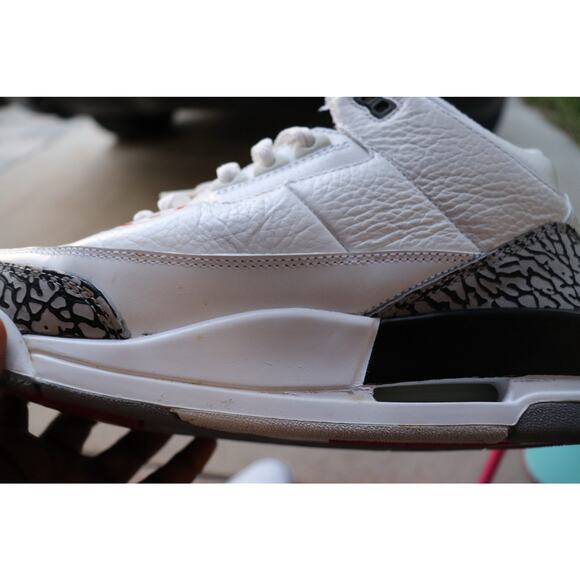 Air Jordan 3